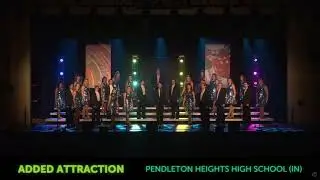 Lil Rhody Rumble 2025 - Pendleton Heights High School - Added Attraction