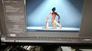 03 QUADRO 2000 GPU Z Y TEST 3DS MAX