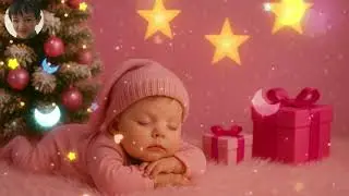 Overcome baby sleep struggles with gentle Mozart & Brahms Lullabies for peaceful night rest
