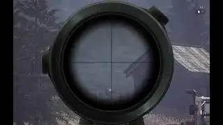 Wave Survival Multiplayer (Shooter Game WW2) - Silent Strike - UE5