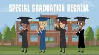 Graduation Gown Hire. Is It Best To Buy Or Hire Your Gown?