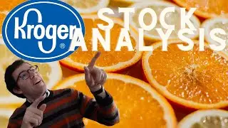 Kroger (KR) Stock Analysis 2021 [Is $KR Stock a Buy?]