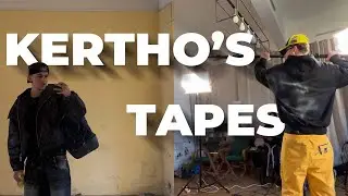 weekly tapes ep.1 : Praha w/WEN, melodiss, brand