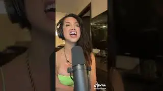 Maiara-Walsh Tiktok