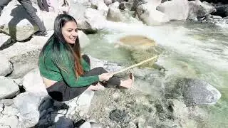 Cascades Fall | Mission,BC 🇨🇦 | Hardikansi Vlogs