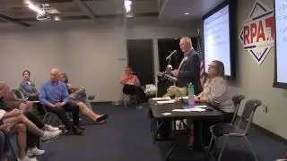 The Arkansas Pulaski County Quorum Court controls a multi-million dollar budget, mostly to prisons