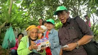 Nanay Adeling : Agriment Channel Cares