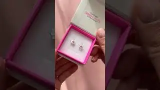 🌼 Fun & Colorful Daisy Earrings for Little Girls!