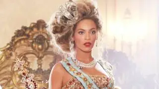 Beyonce - End of Time (Mrs Carter Show Studio Version) [2016]