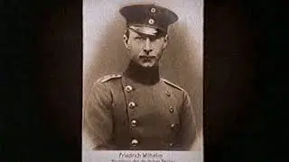 Documentaire - Kroonprins op Wieringen