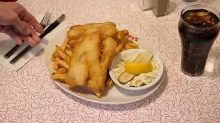 Wimpys Fish n' Chips