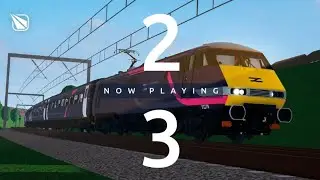 Stepford County Railway version 2.3 Review & Opinions. 