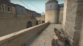 CS:GO - Mini frag clip