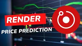 Is Render Token a Good Investment Right Now? RNDR PRICE PREDICTION TODAY! (Hindi/Urdu)