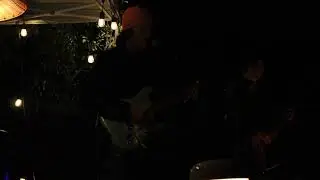Unreleased Andrew Hsu live sept 27 2025