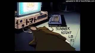 [Lo-Fi] Hip-Hop Beat (Prod. Strongfilms) [128 bpm]