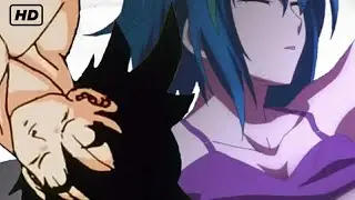 El inicio del fin | PELICULA | Goku En High School DxD