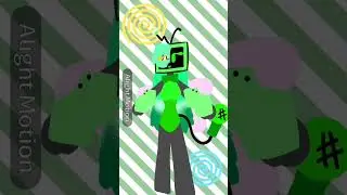 го это видео сделаем как дневник Шелли? #bfb #edit #bfdi #animation #roblox #dandysworld #art #мем