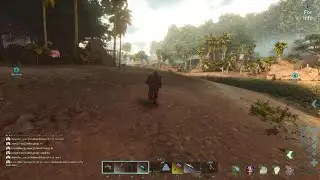 ARK Survival Ascended Gameplay Mod Primal  Ark Descended  Part 9 PlayStation 5