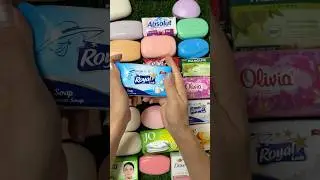 &ldquo;Satisfying Soap Cutting & Crumbling ASMR | Relaxing Soap Sounds for Sleep&rdquo;