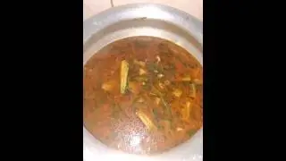 বাইন বাইম মাছের স্পেশাল ঝাল ভুনা | Bain Mach Bhuna/Baim Fish Recipe/Baim Mach Curry #⃣