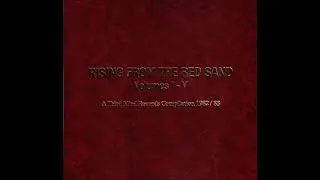 VA - Rising From The Red Sand [TAPE 2](Statutory Tape &lrm;&ndash; STATAP 09)