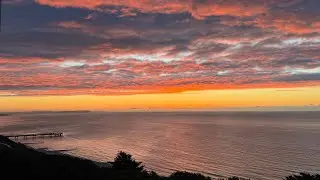 22 Jan Live Beach Cam Bournemouth | Chill Beach Vibes & Wave Sounds Daily