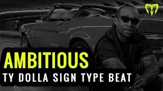 Ty Dolla $ign x Jeremih Type Beat 