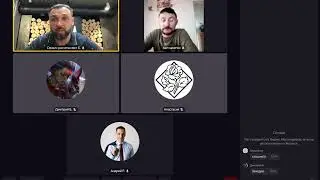 Презентация Smetix pro по Zoom