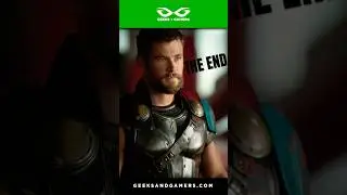 Thor is DEAD?! Chris Hemsworth&rsquo;s Cryptic Post