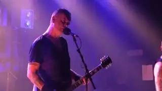 2018-06-09 ANTISECT @ SO36, Berlin
