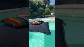 Apportez de la couleur et du style &agrave; votre ext&eacute;rieur avec nos coussins 