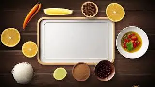 cooking intro  🍔🍺For YouTube channel No copyright &copy;️ free Download 👈😊