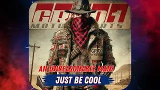 AN UNREASONABLE MAN! Wednesday Night Chill 12-17-25