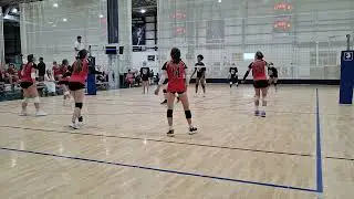 Angry Cats HSC vs. Serves You Right (6-29-25 - L)
