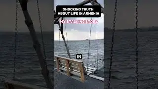 shocking truth about Armenia #countries #travel