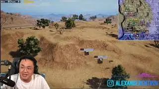 GG EVOS CHICKEN 15 KILLS! - PMPL SEA S4 SW1 DAY 1 MATCH 2