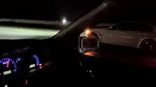 F6 vs F80 M3 Roll Racing @TheBendMotorsportPark