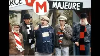 Farce Majeure - Bla Bla, Bla Bla Bla