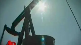 Ask AP: Untapped Oil Resource?