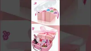 Choose Gifts For Ur fairy Girls#shorts