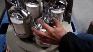 MTI-SFM 1 Jar Installation