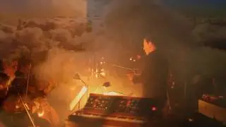 Rhian Sheehan - Nusquam (Live at the Wellington Opera House)