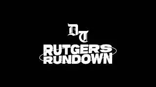 Rutgers Rundown Episode 2: Men's basketball loses to Michigan, football hires Zach Sparber as new DC