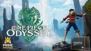 Can One Piece Odyssey Run on Poco X6 Pro? Crash After Few minutes