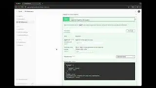 Contextual AI Platform - Equities Research Full Demo