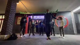 Atl Dancers | session 2