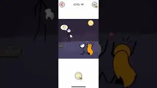 WEEGOO Thief Puzzle Level 98