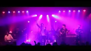 The Revivalists 
