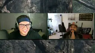 A MGS FAN walks into a ROOM with a Voice Actor... Hands-on Impressions NYC Pop-up event